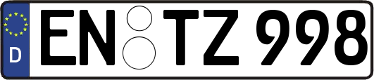 EN-TZ998
