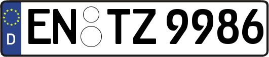 EN-TZ9986