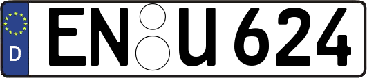 EN-U624