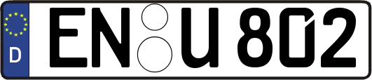 EN-U802