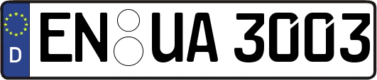 EN-UA3003