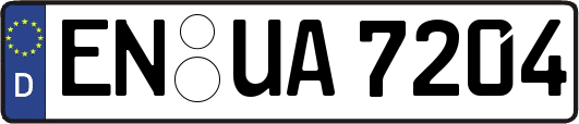 EN-UA7204