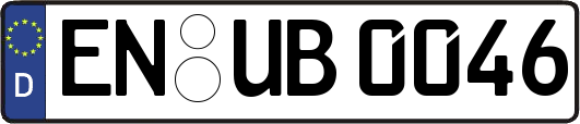 EN-UB0046