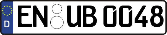 EN-UB0048