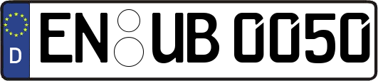 EN-UB0050