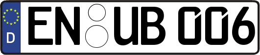 EN-UB006
