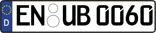 EN-UB0060