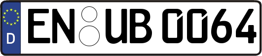 EN-UB0064