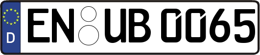 EN-UB0065