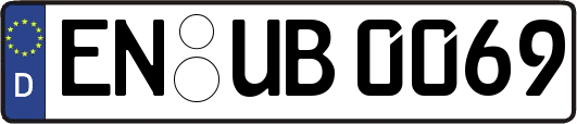 EN-UB0069