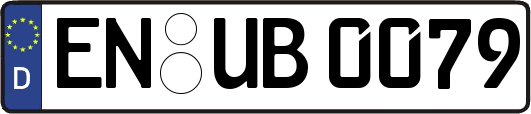 EN-UB0079