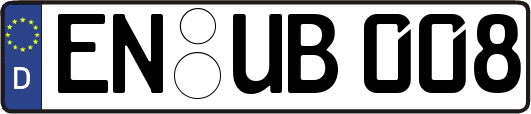 EN-UB008