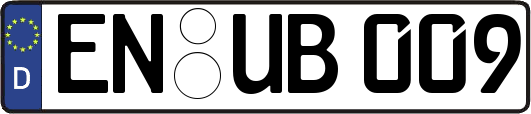 EN-UB009