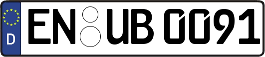 EN-UB0091