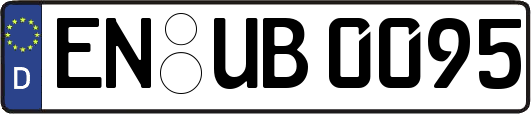 EN-UB0095