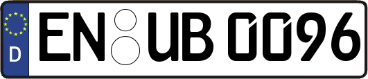 EN-UB0096