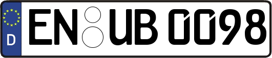 EN-UB0098