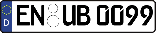 EN-UB0099