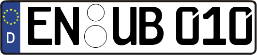 EN-UB010