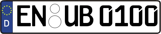 EN-UB0100