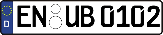 EN-UB0102