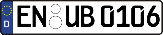 EN-UB0106