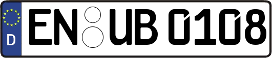 EN-UB0108