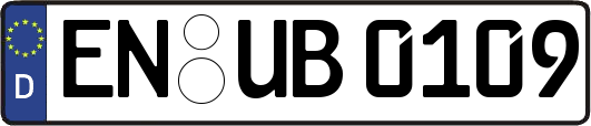 EN-UB0109