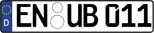 EN-UB011