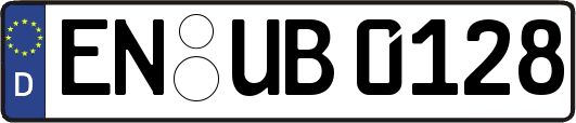 EN-UB0128