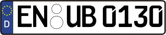 EN-UB0130