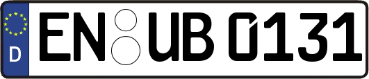 EN-UB0131