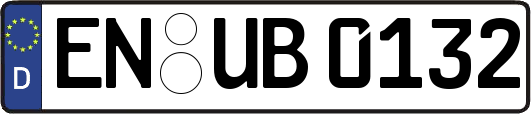 EN-UB0132