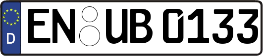 EN-UB0133