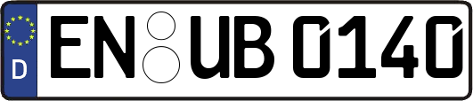 EN-UB0140