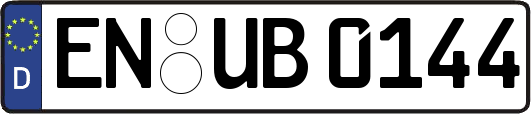 EN-UB0144