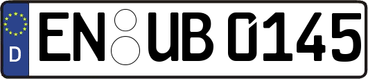 EN-UB0145