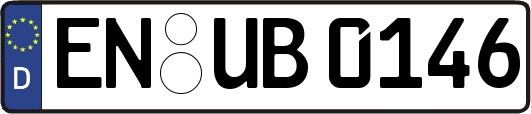 EN-UB0146