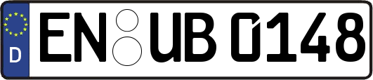EN-UB0148