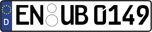 EN-UB0149