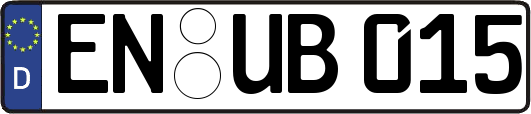EN-UB015