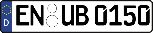 EN-UB0150