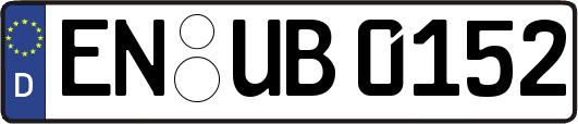 EN-UB0152