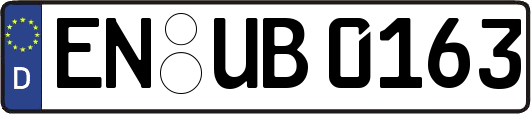EN-UB0163