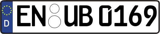 EN-UB0169