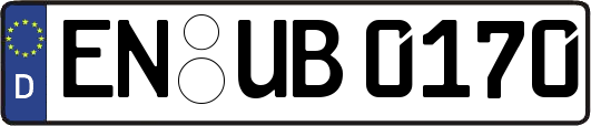 EN-UB0170