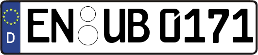 EN-UB0171
