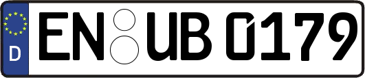 EN-UB0179