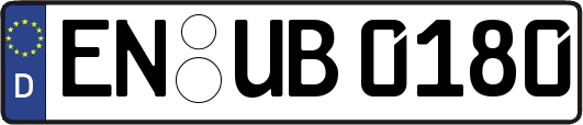 EN-UB0180