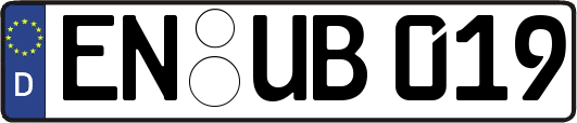 EN-UB019